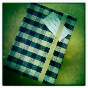 carnet-maquaire carnet lapincitron