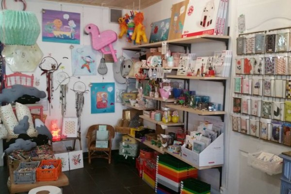 Lapincitron dans une nouvelle boutique aux Sables d’Olonne